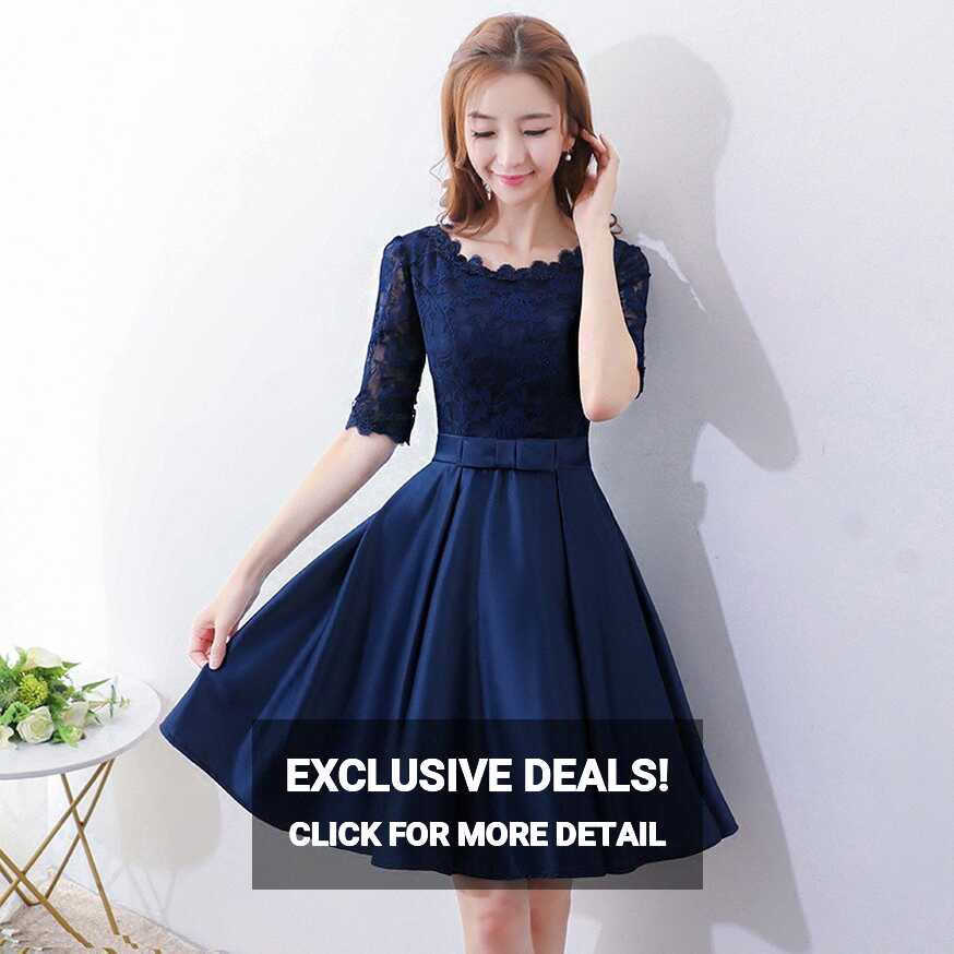 ?Free Shipping?Evening dress female banquet small lady noble ...