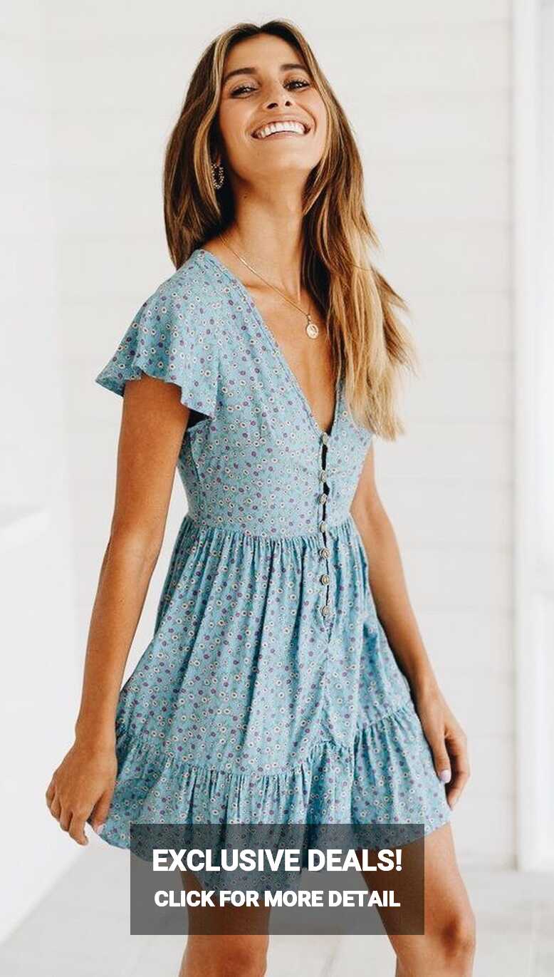 ✰ P I N T E R E S T : @annaxlovee ✰ | Cute summer dresses ...