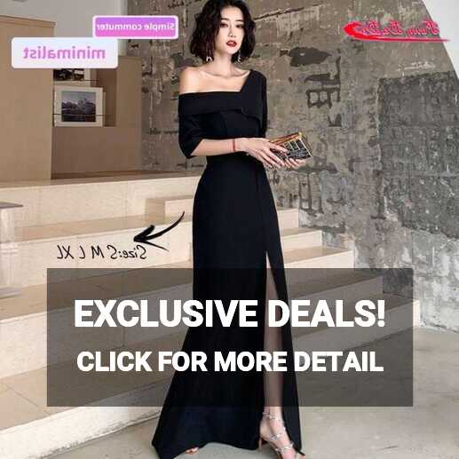 ❤Pang DuDu❤ Elegant Dress For Night Party Formal Dress Elegant ...