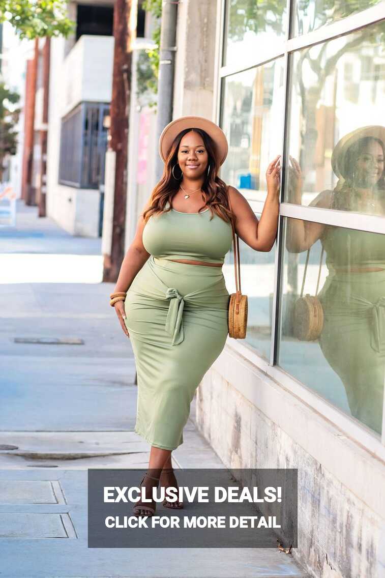 10+ Best Plus Size Amazon Finds You Need In Your Wardrobe