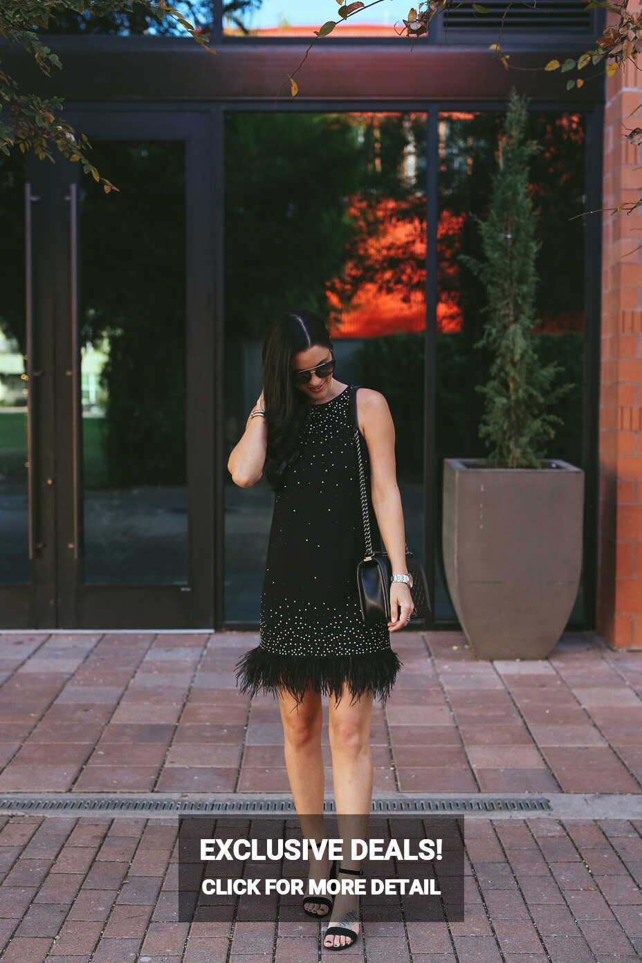 10 Affordable Little Black Dresses | Fashion | Dressed to Kill