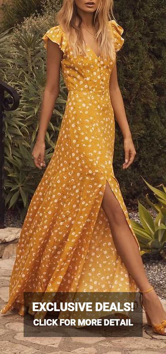 10 Best Cotton Sundresses To Shop For Summer 2021 | Rank &amp; Style