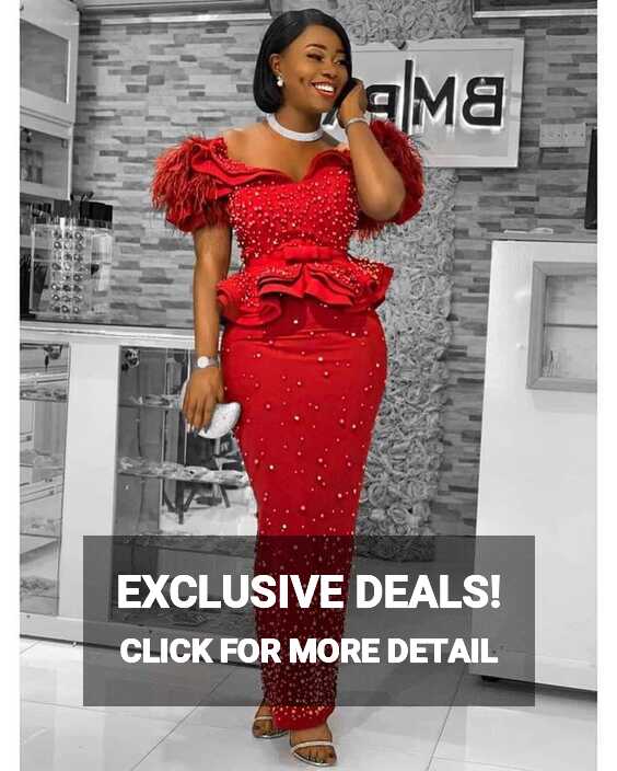 10 TRENDY ASO-EBI STYLES TO ROCK TO A WEDDING