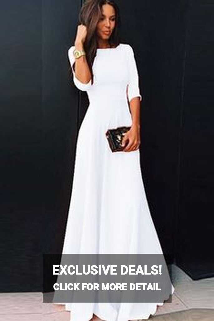 10 White dress for church ideas | white dress, dress, fashion dresses