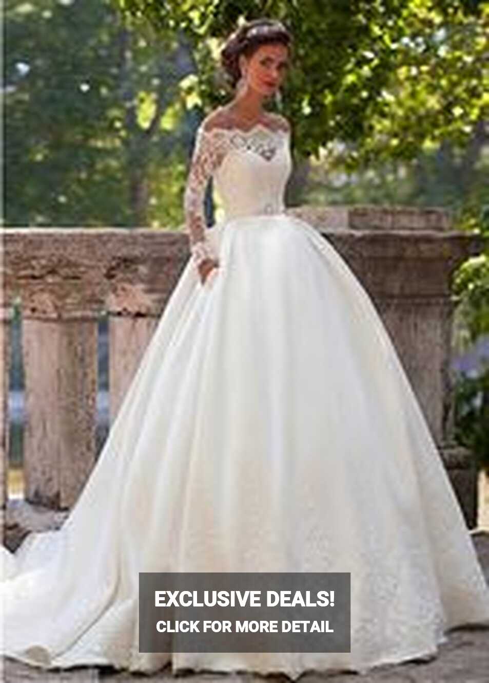 100 Best Timeless Wedding Dresses ideas | wedding dresses, wedding ...