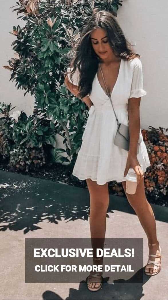 100 Casual Summer Outfit Ideas