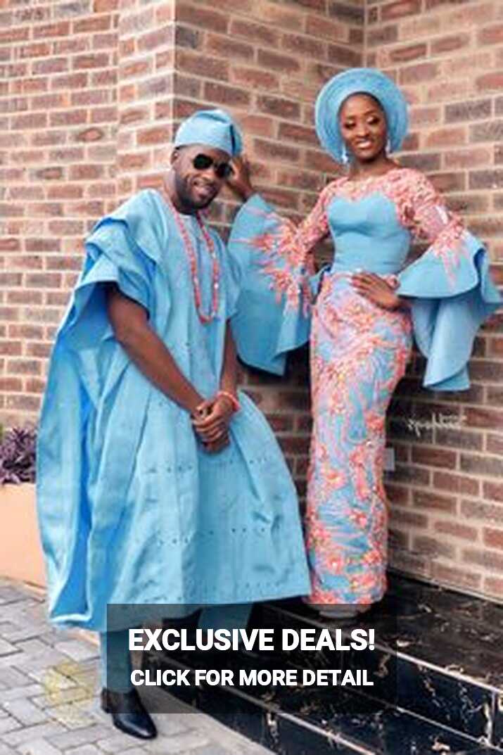 100 Yoruba Bride attire ideas | african wedding attire ...