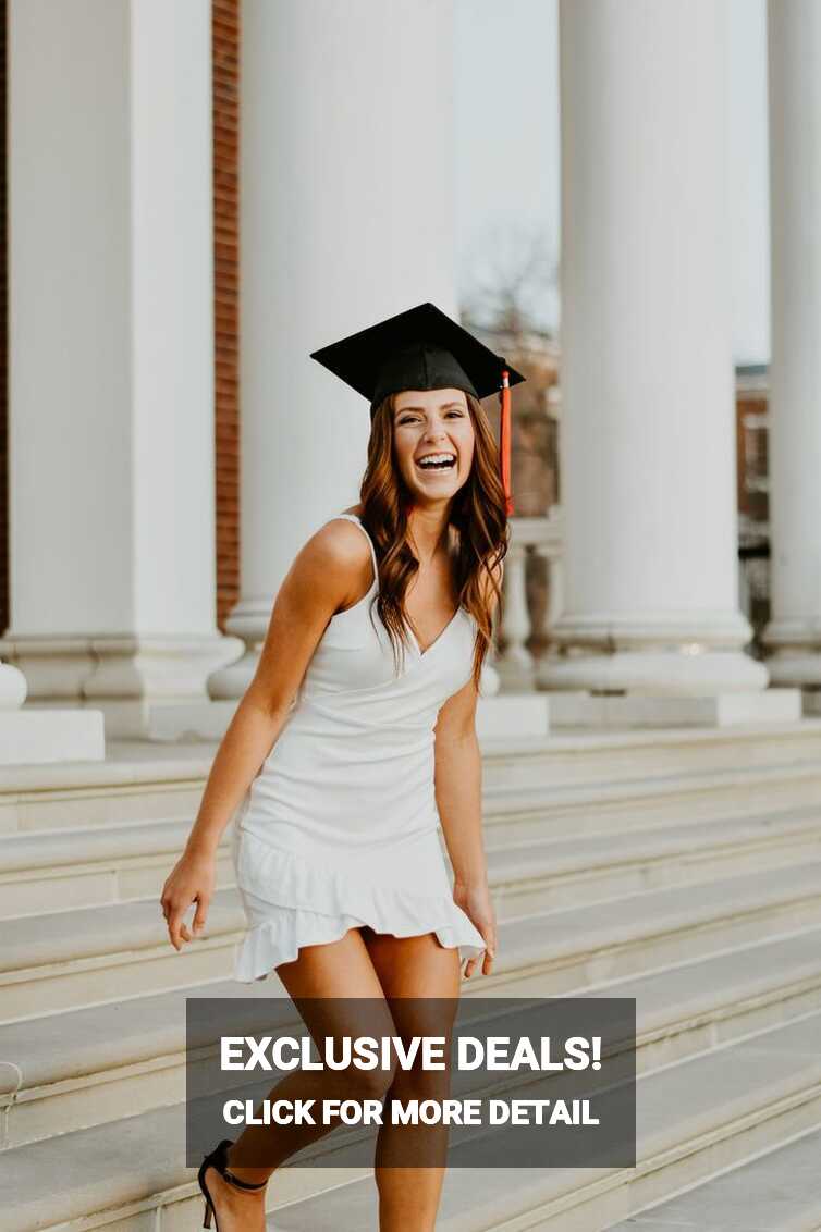 1000+ Graduation White Dress Outfit Ideas