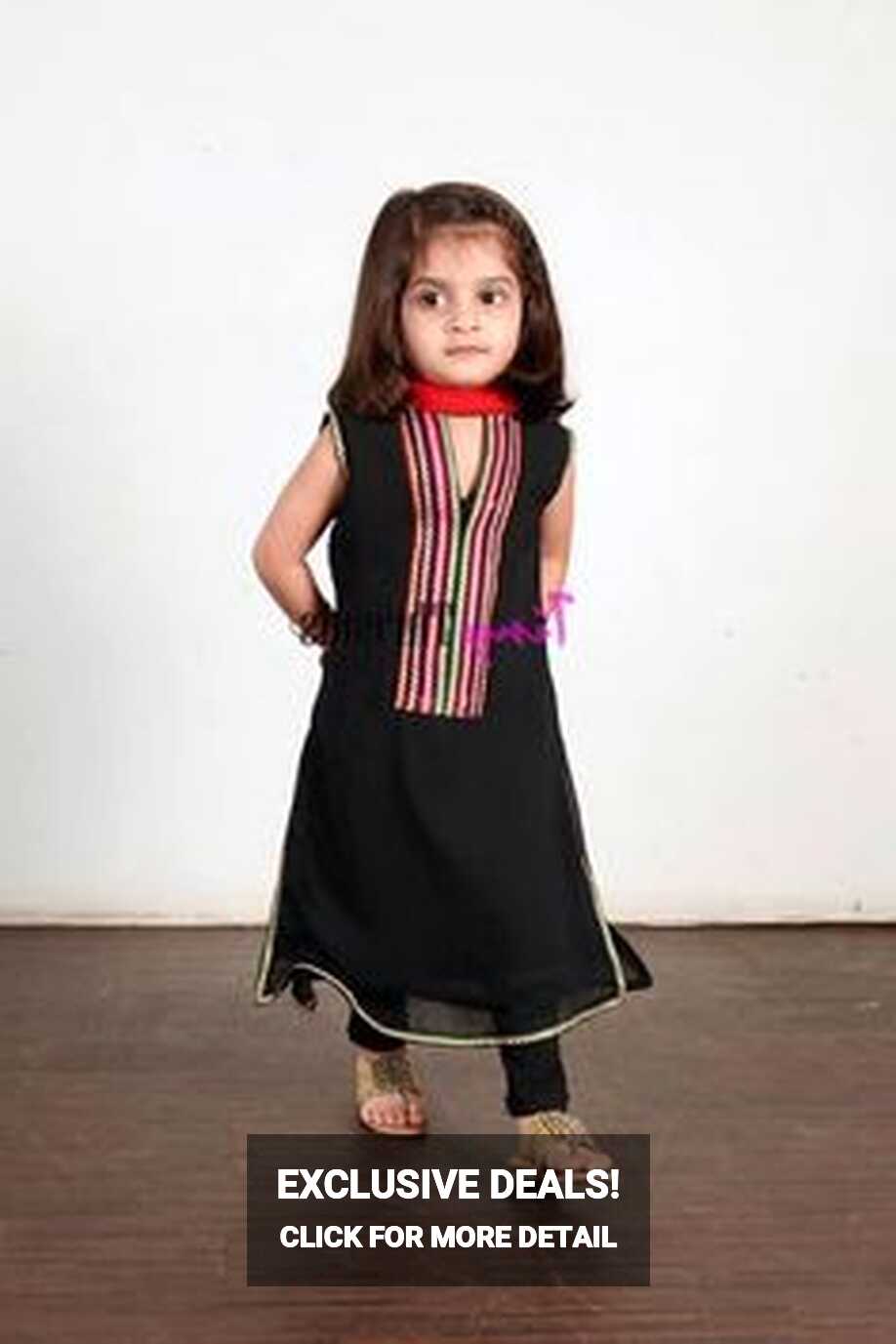 11 Baby kurti ideas | kids dress wear, kids designer dresses, kids ...