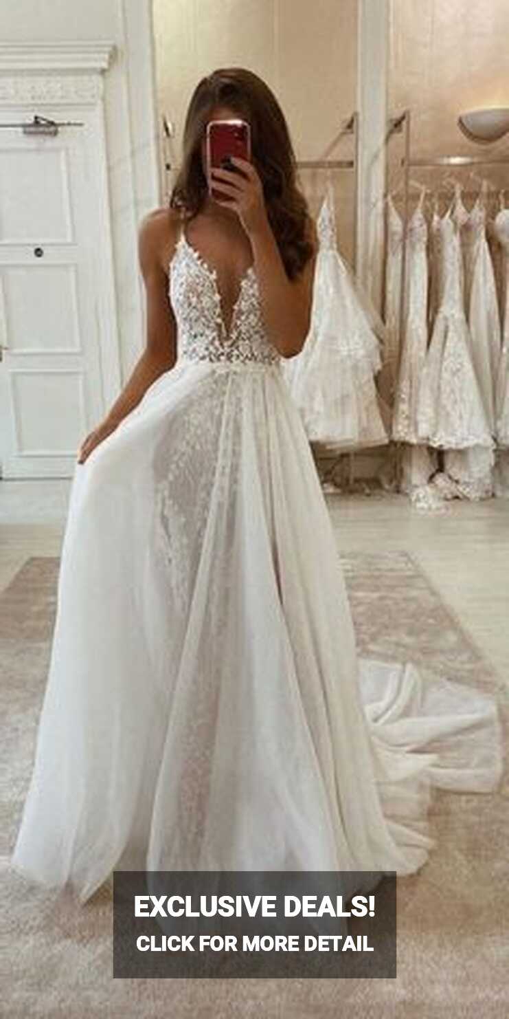 120 Wedding ideas | wedding, wedding dresses lace, dream wedding ...