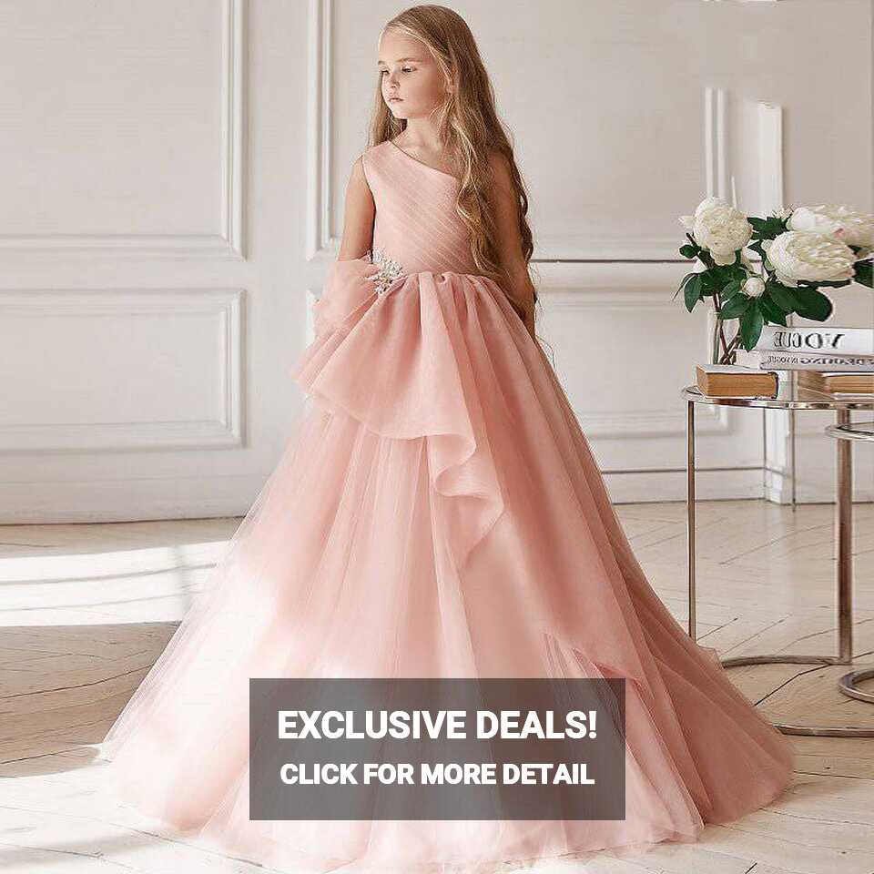 13-14 Years Stylish Girls Dresses – Little Bedouin