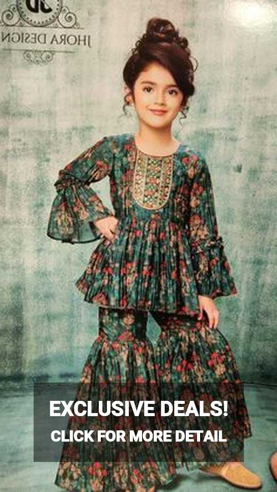 130 Best KIDS KURTI ideas in 2024 | kids designer dresses, kids ...