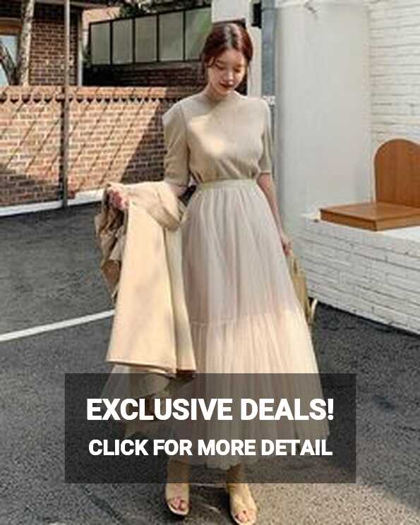 130 Best Modest Korean Fashion ideas | korean fashion, fashion ...