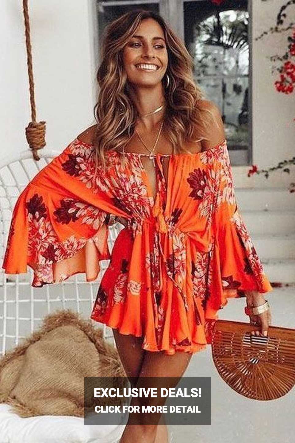 15+ Lovely Summer Dresses Inspired by Fashion Influencers - Hi Giggle!