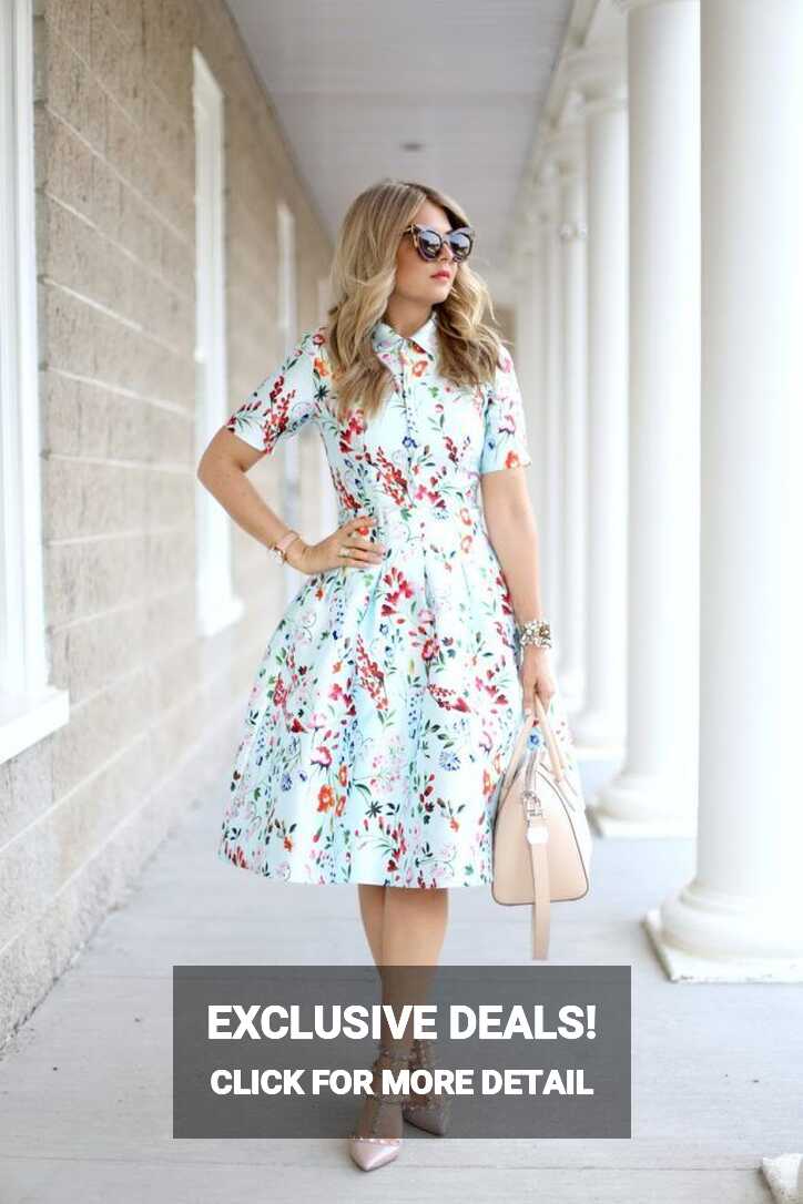 15 Floral Combo Ideas You Can Try This Spring - Pretty Designs