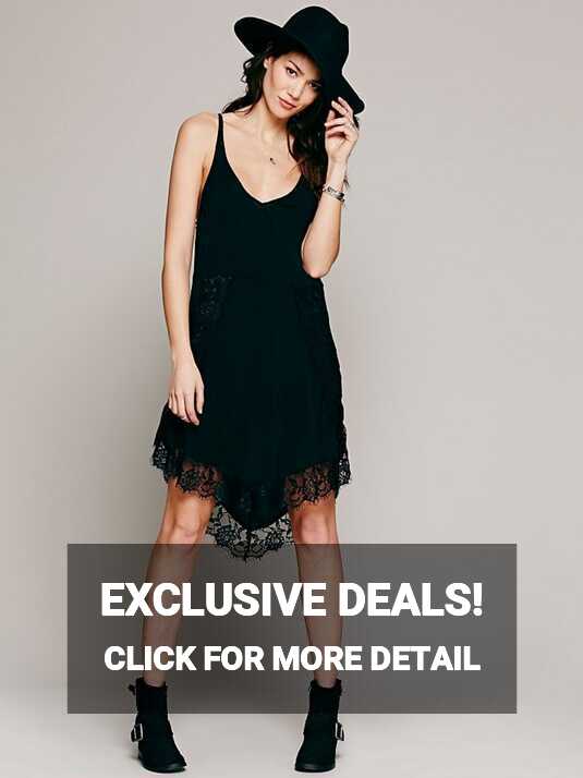 15 Little Black Dresses for Summer | Glamour