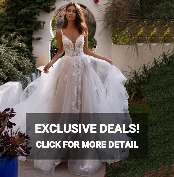 15 Timeless Wedding Gowns | hitched.ie - hitched.ie