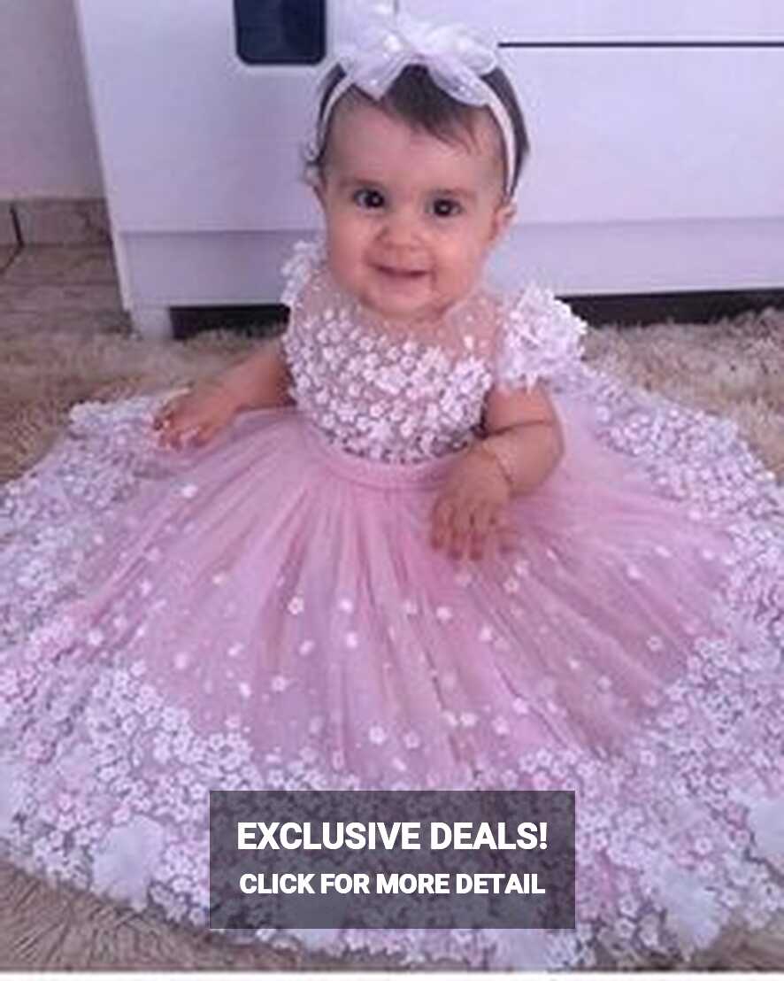 160 Best Baby girl birthday outfit ideas | baby girl dresses, kids ...