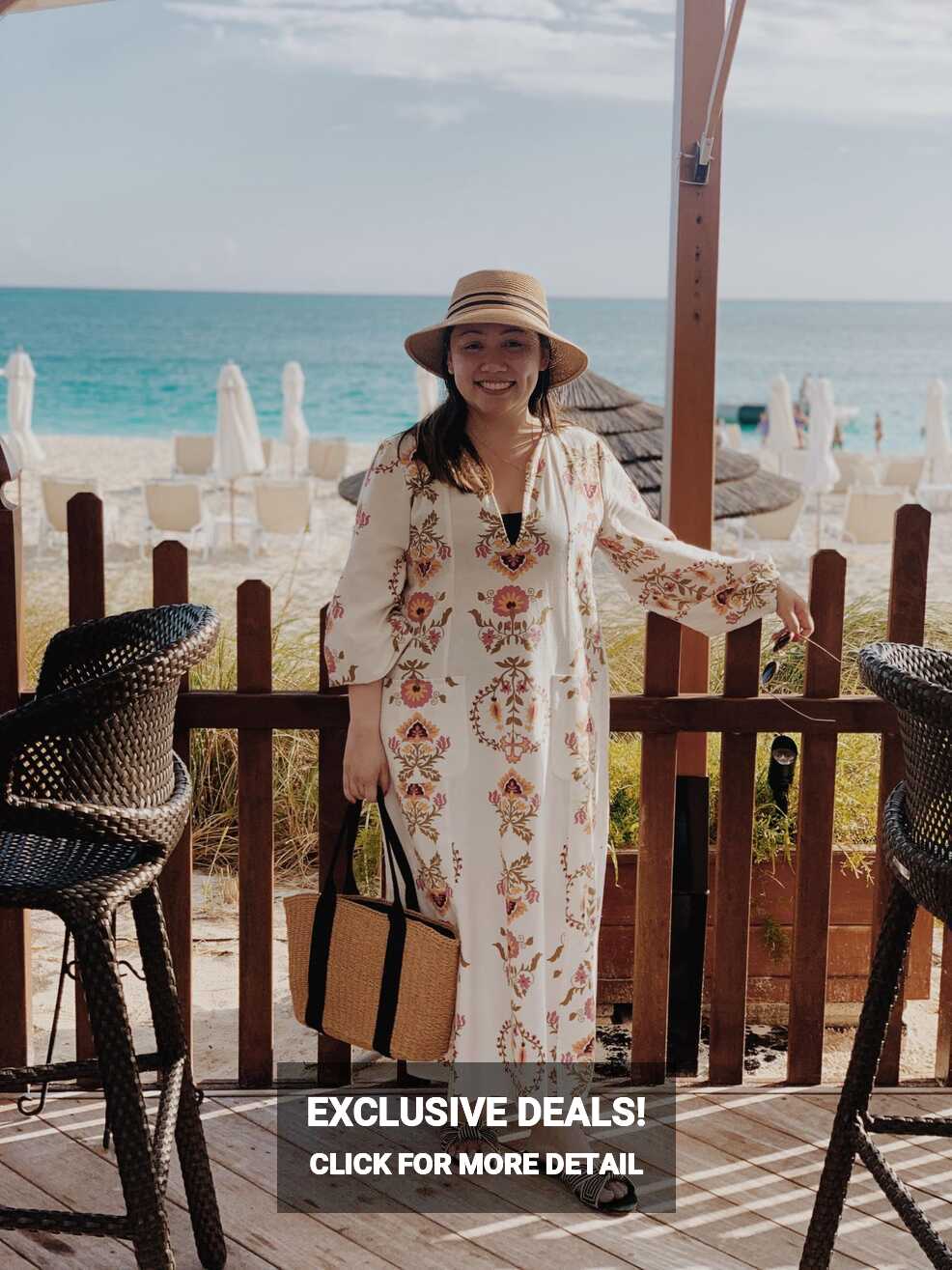 17 Vogue Editors Share What They&#39;re Wearing On Vacation This ...