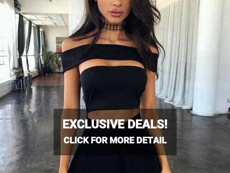 18 Clubbing Dresses To Wear On A Girls Night Out - Society19 UK