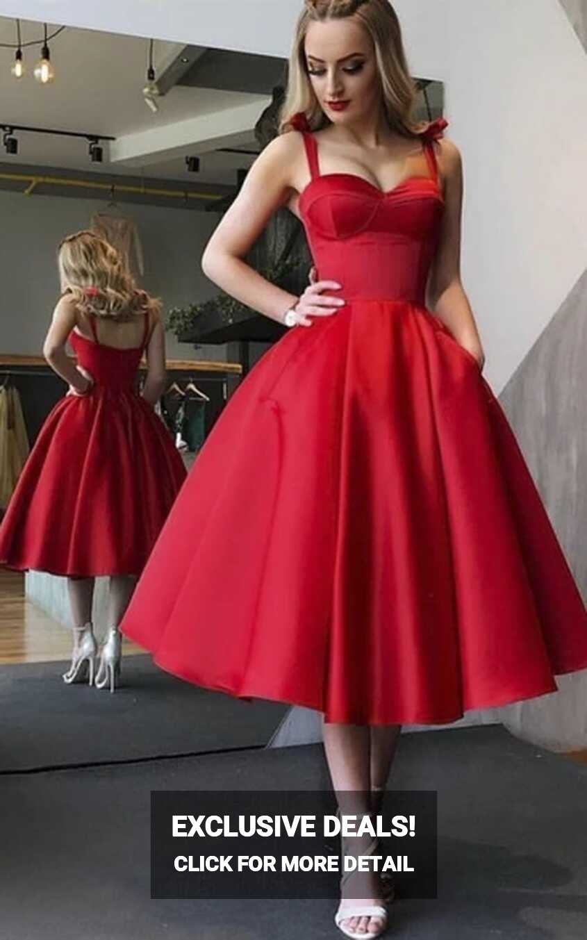 1950S Prom Dresses &amp; Gowns - June Bridals