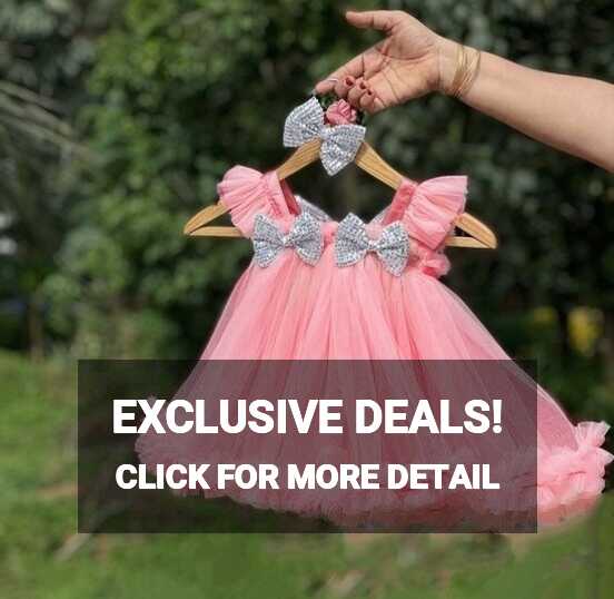 1year Baby Girl Birthday Dress - Buy 1year Baby Girl Birthday ...