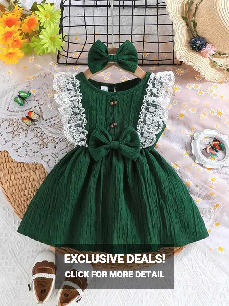 2 Year Old Girl Dress - Temu Australia