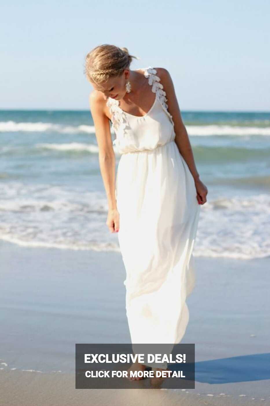 20+ Hottest White Party Outfits Ideas for Women