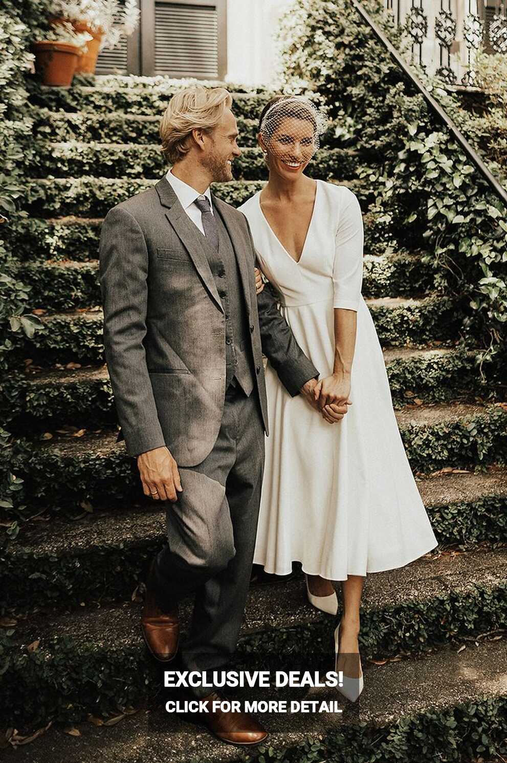 20 Vintage-Inspired Wedding Dresses with a Modern Twist For the ...