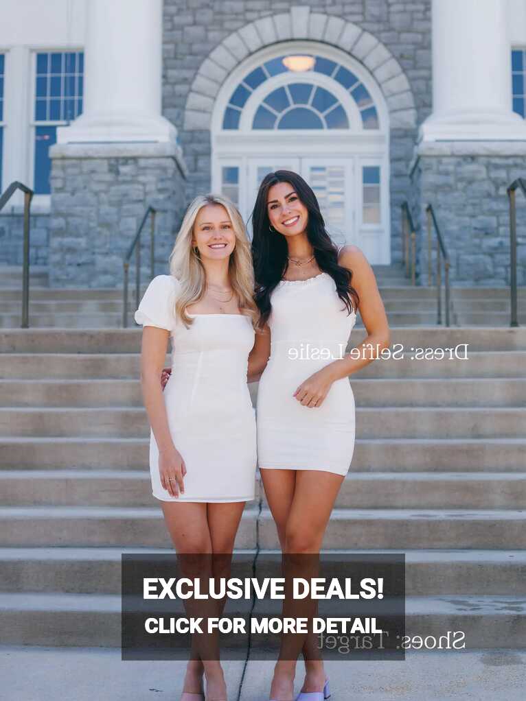 20 top White Dress Graduation ideas in 2024