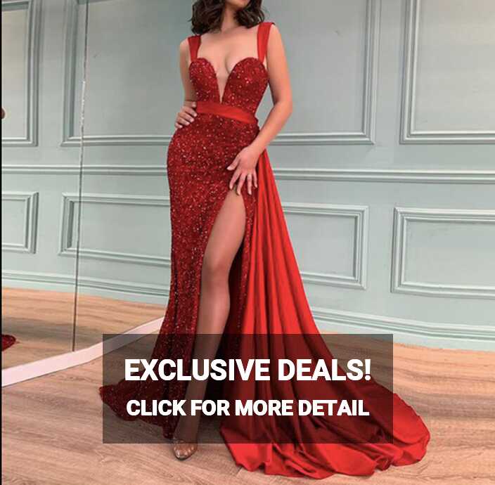 2022 PROM DRESSES – Tagged &quot;red prom dress&quot;– inspirationalbridal