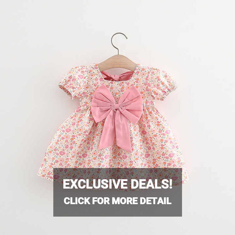 2022 baby dresses fashion frock design baby girl dress baby dress ...