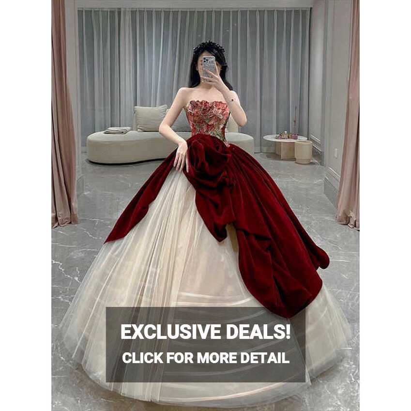 2022 wedding dress ball gowns for women prom dresses 2022 evening ...