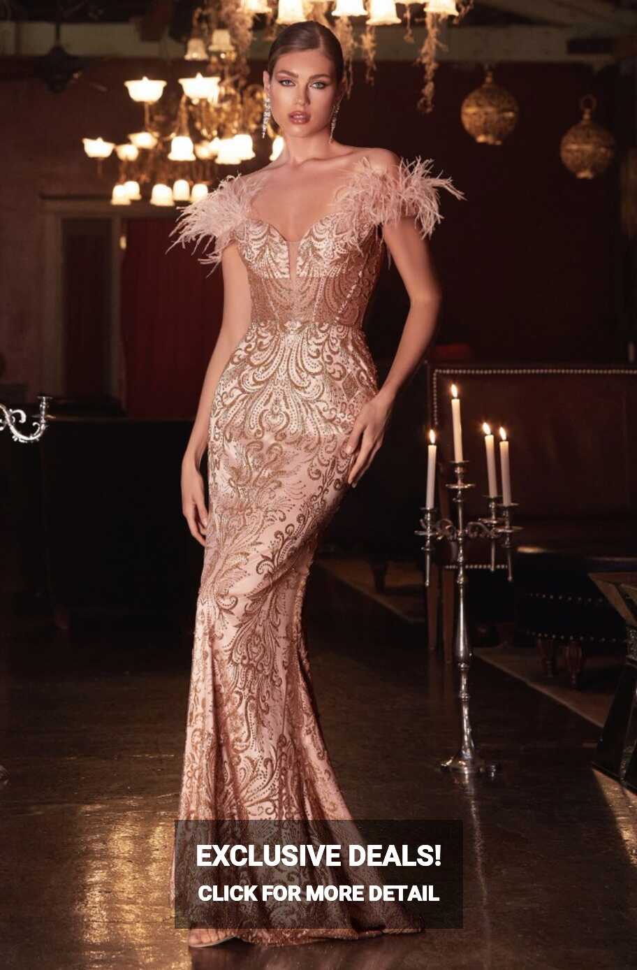 2023 EVENING GOWNS – Lavenderformals