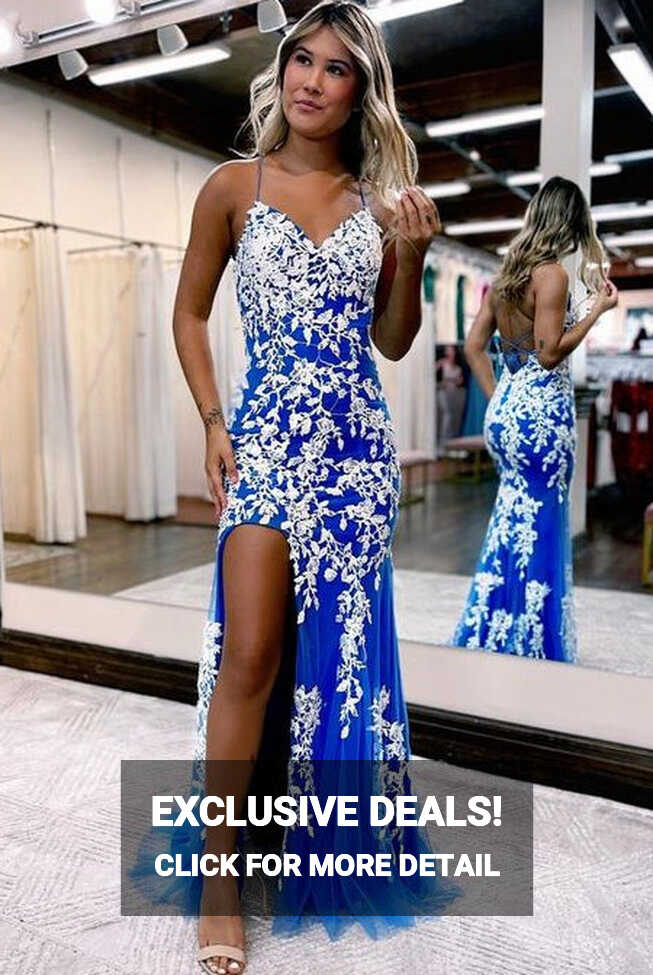 2023 Long Prom Dress,Sexy Homecoming Dresses,BP853 – PromDressForGirl