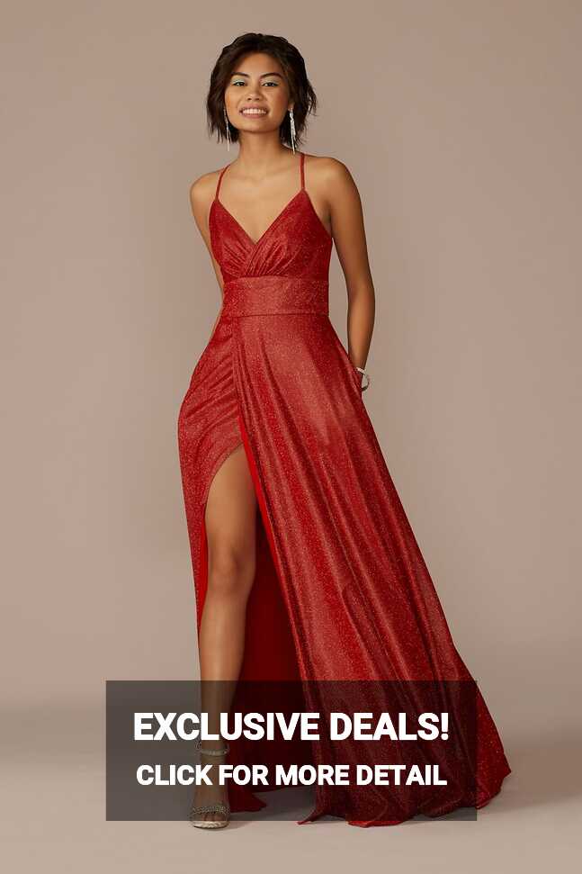 2023 Prom Dress Trends | David&#39;s Bridal Blog