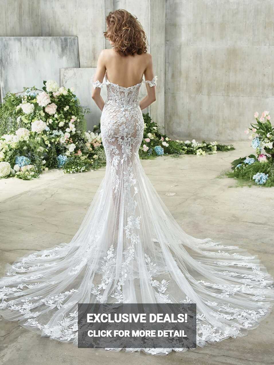 2023 wedding dress trends