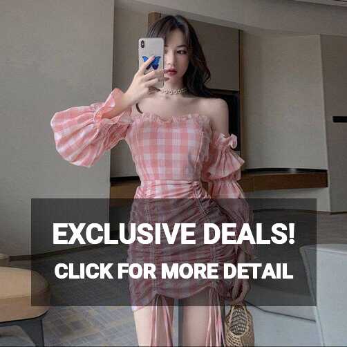 2024 korean outfit for women Summer Women Dress Students Young ...