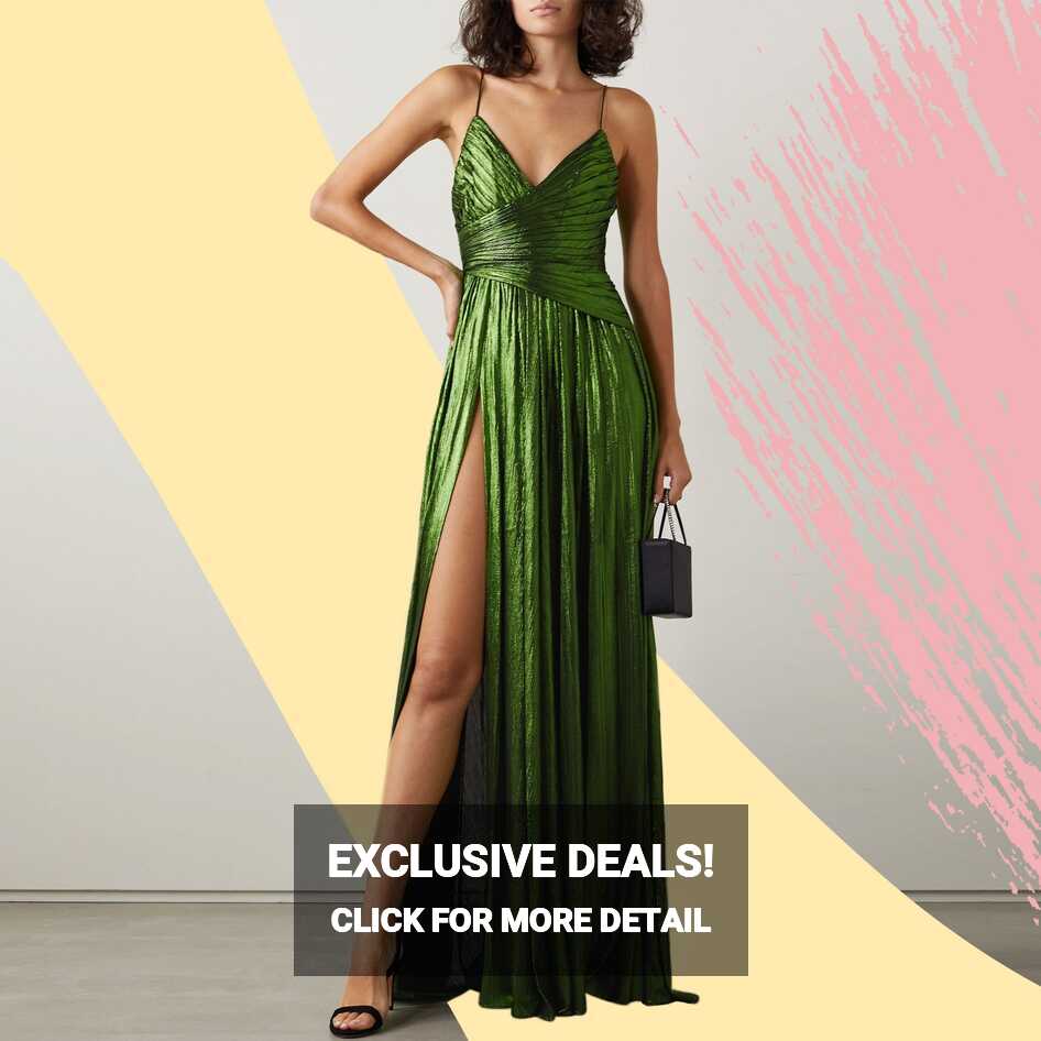 21 Best Designer Party Dresses To Shop Now | Glamour UK