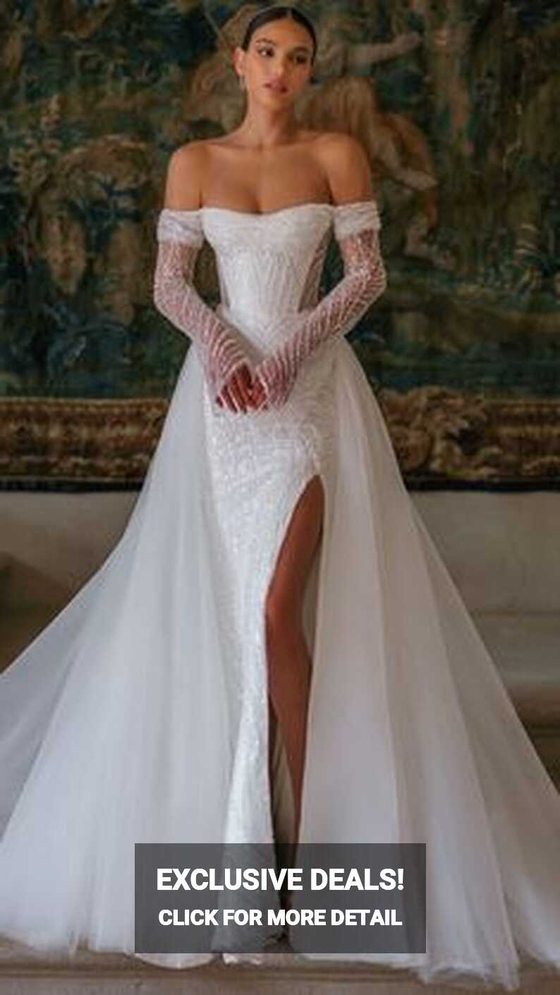 22 Wedding dress ideas in 2024 | dream wedding ideas dresses ...