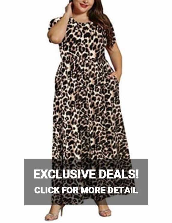 22 best plus-size maxi dresses for women this summer - TODAY