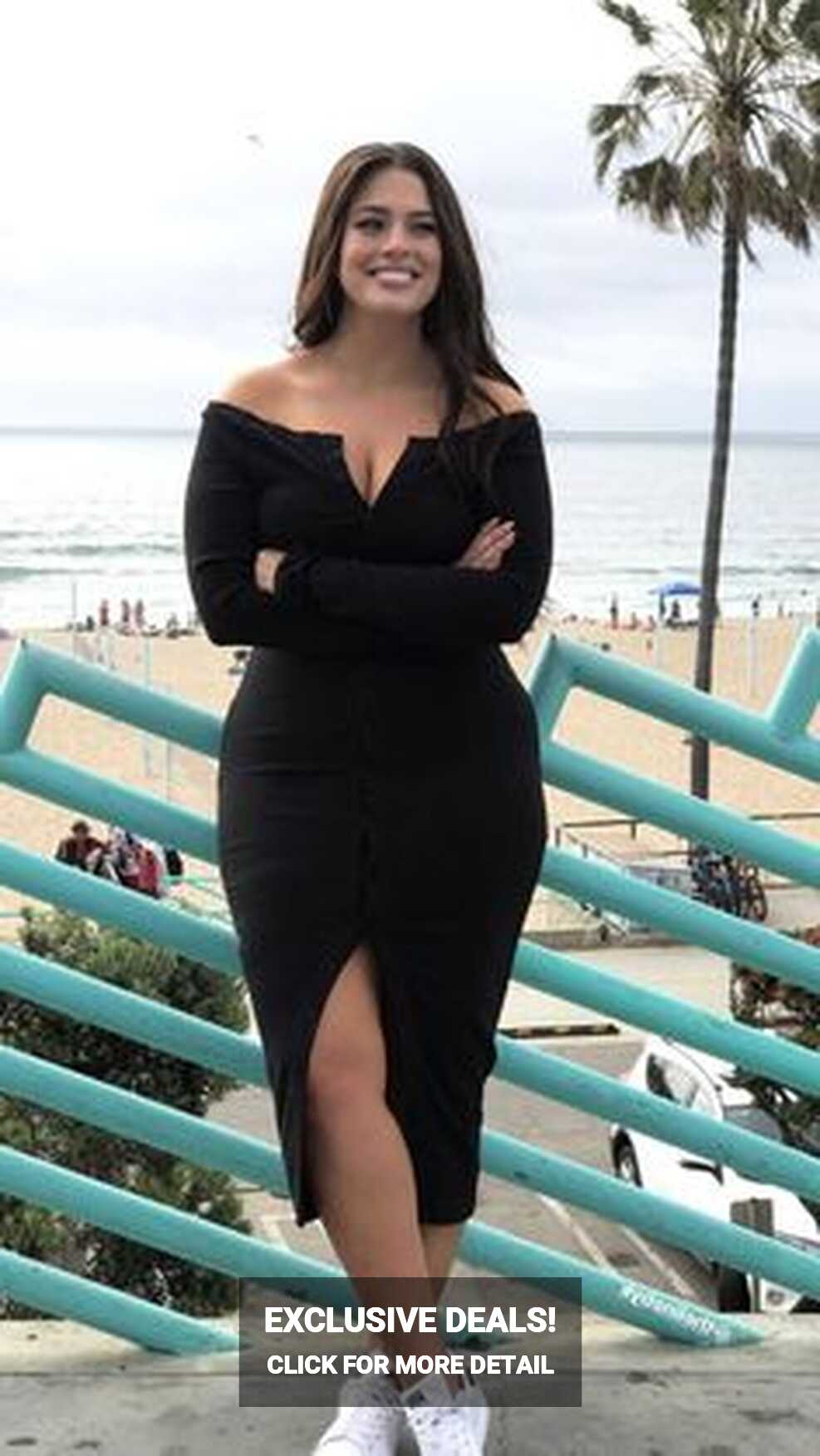 240 Little Black Dresses for Plus Size ideas | plus size dresses ...