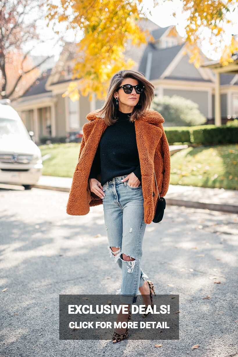 25 Winter Outfit Ideas + 5 Pieces I can&#39;t Stop Wearing ...