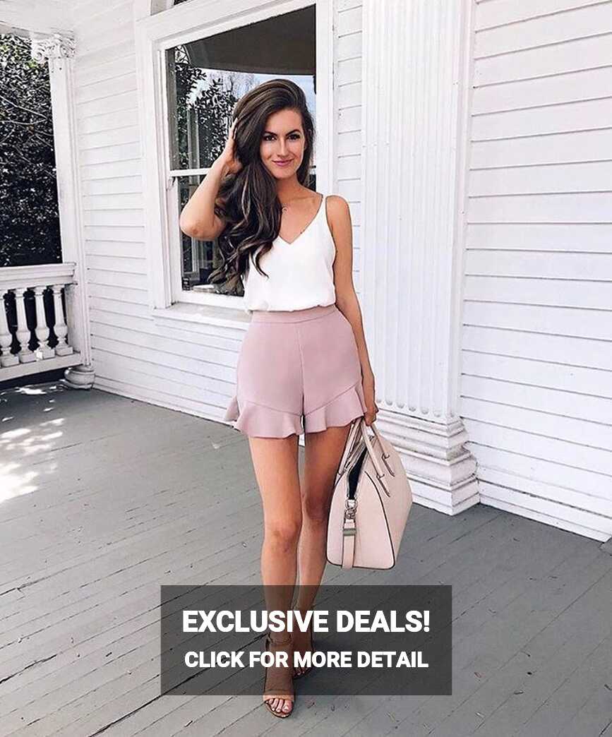 30 Stylish Pink Outfit Ideas - Look Fabulous In The Newest Trend!