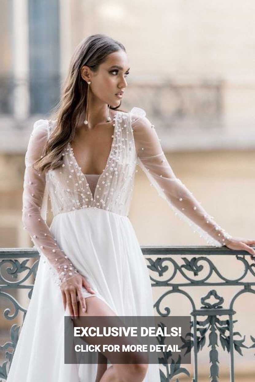 32 of the Best Summer Wedding Dresses for 2023 | For Better For Worse