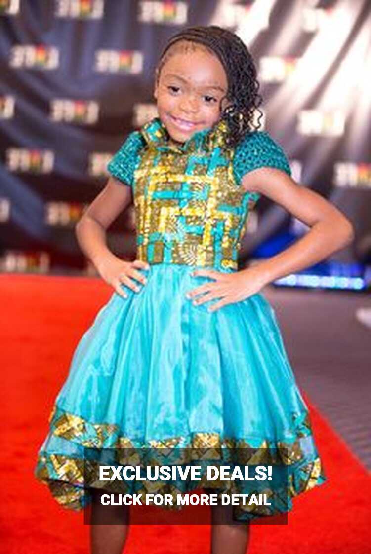 330 Flower girls ideas | african fashion, african fashion dresses ...