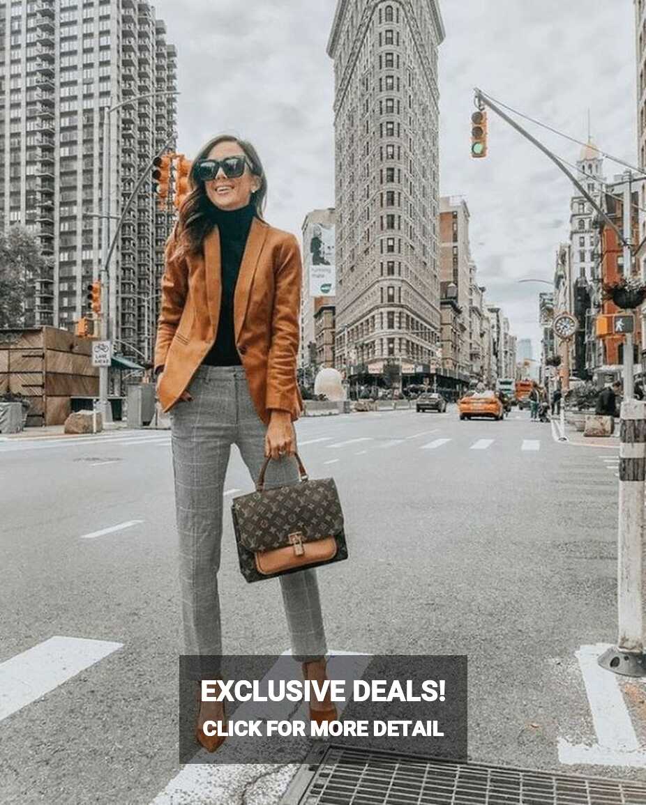 35 Stylish Outfits Ideas For Professional Women