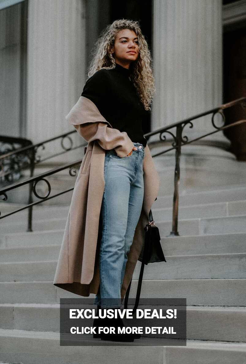 42 Business Casual Women&#39;s Looks for Fall That Are Worth ...