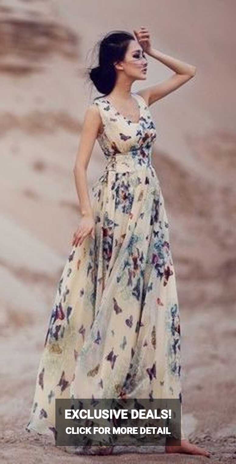 450 Best Floral dresses ideas | dresses, fashion, dress