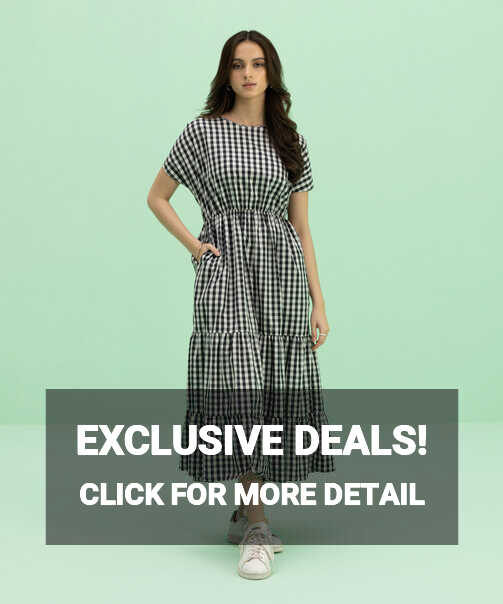 5 Summer Western Dresses 2023 – SapphireOnline Store